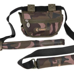 FOX CAMOLITE NEOPRENE REEL PROTECTOR