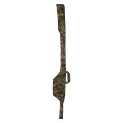 FOX CAMOLITE ROD SINGLE SLEEVE 12FT