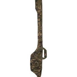 FOX CAMOLITE ROD SINGLE SLEEVE 12FT