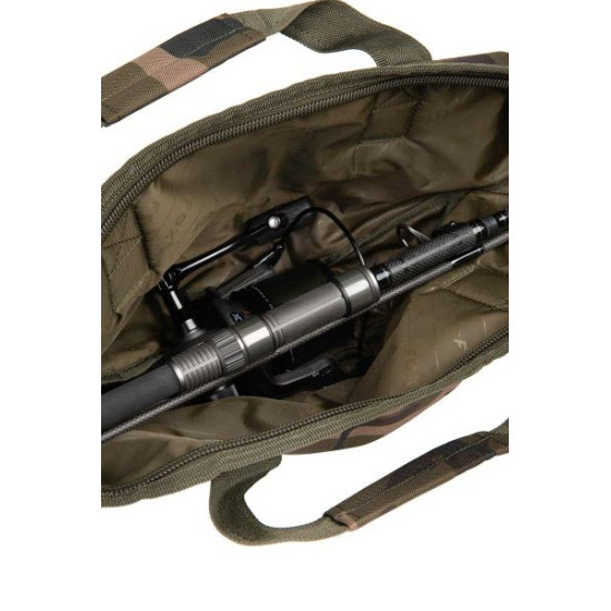 FOX CAMOLITE ROD SINGLE SLEEVE 12FT