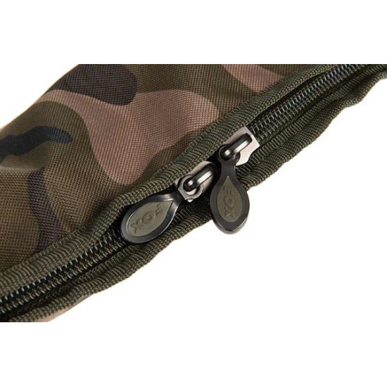 FOX CAMOLITE ROD SINGLE SLEEVE 12FT