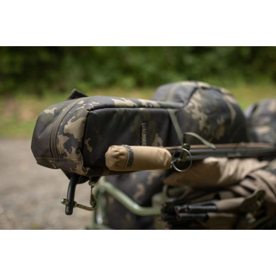KORDA COMPAC 3 ROD HOLDALL 13FT DARK KAMO