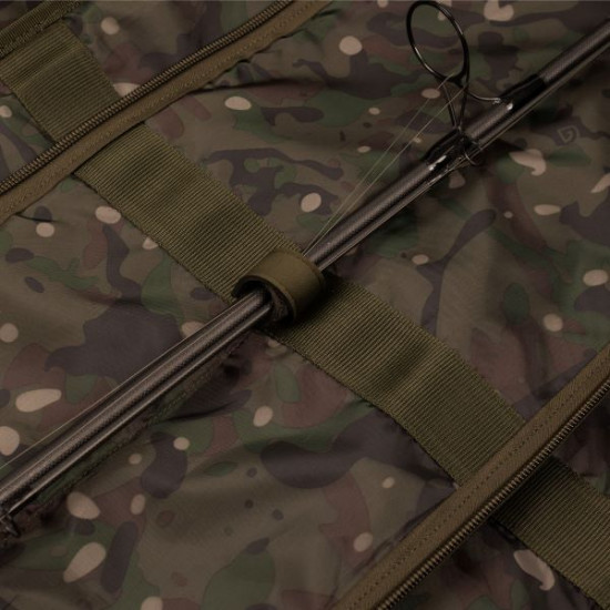 TRAKKER FUTROLA NXC CAMO 3 ROD SLEEVE 12FT
