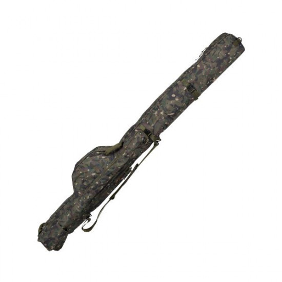 TRAKKER FUTROLA NXC CAMO 3 ROD SLEEVE 12FT