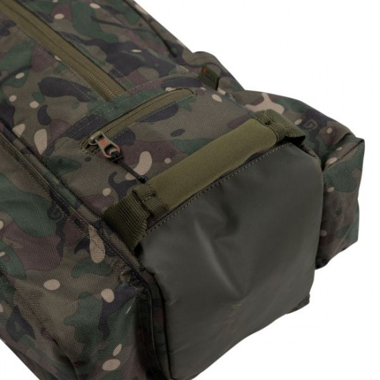 TRAKKER FUTROLA NXC CAMO 3 ROD SLEEVE 12FT