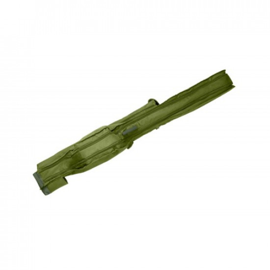 TRAKKER NXG 3 ROD PADDED SLEEVE 12FT 2018