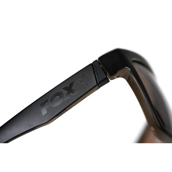 FOX NAOCARE AVIUS BLACK CAMO BROWN