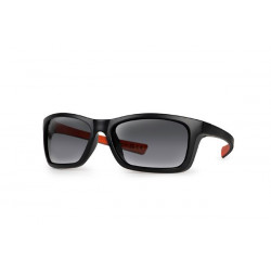 FOX NAOČARE WRAPS BLACK ORANGE