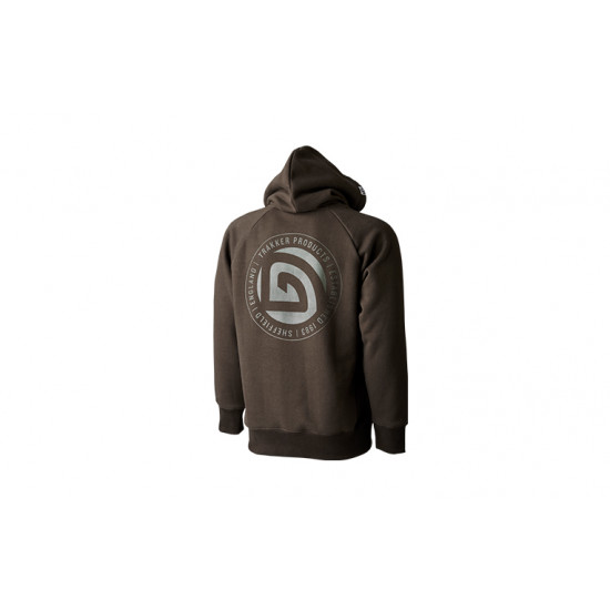 TRAKKER DUKS CYCLONE M
