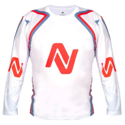 NYTRO MAJICA UVP50 LONG SLEEVE SHIRT XL