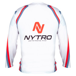 NYTRO MAJICA UVP50 LONG SLEEVE SHIRT XL