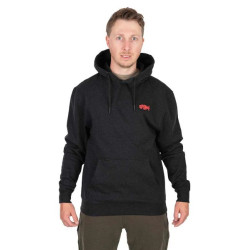 SPOMB DUKS MARL HOODIE XL