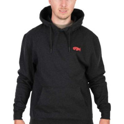 SPOMB DUKS MARL HOODIE M