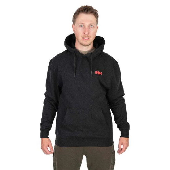 SPOMB DUKS MARL HOODIE M