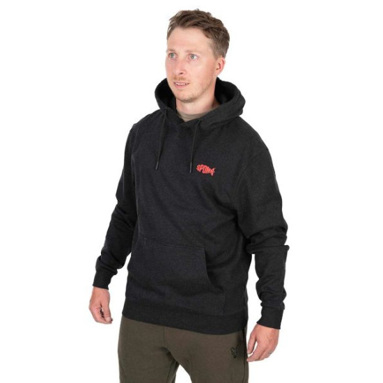 SPOMB DUKS MARL HOODIE M