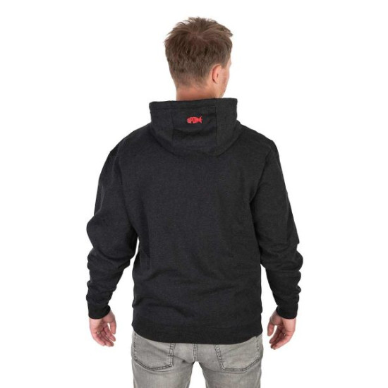 SPOMB DUKS MARL HOODIE M