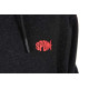 SPOMB DUKS MARL HOODIE M