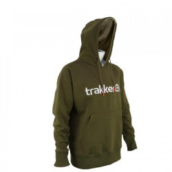 TRAKKER DUKS LOGO XXL