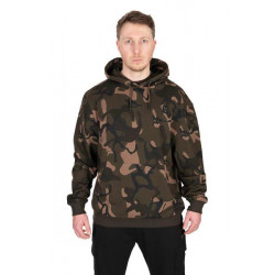 FOX DUKS CAMO HOODY L
