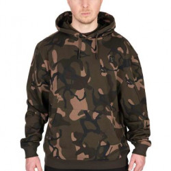 FOX DUKS CAMO HOODY L