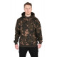 FOX DUKS CAMO HOODY L