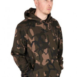 FOX DUKS CAMO HOODY L
