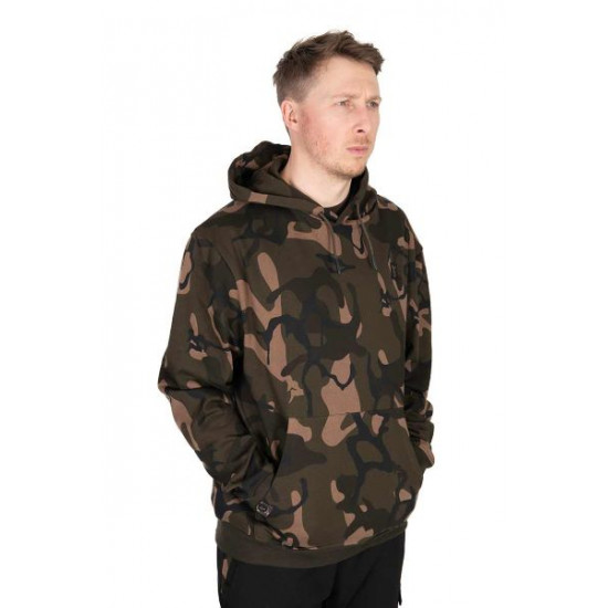 FOX DUKS CAMO HOODY L