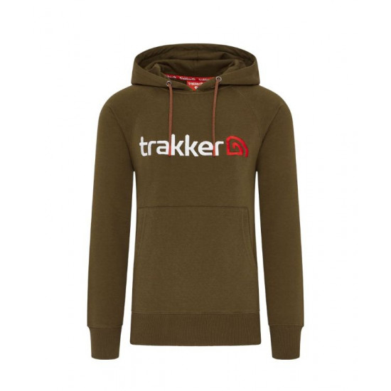 TRAKKER DUKS CR LOGO S