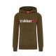 TRAKKER DUKS CR LOGO S