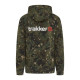 TRAKKER DUKS CR CAMO HOODY XL