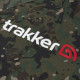 TRAKKER DUKS CR CAMO HOODY XL