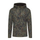 TRAKKER MAJICA CAMO UV HOODED SHIRT M