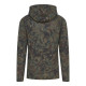 TRAKKER MAJICA CAMO UV HOODED SHIRT M