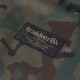 TRAKKER MAJICA CAMO UV HOODED SHIRT M