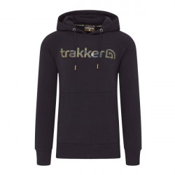 TRAKKER DUKS CR LOGO BLACK CAMO L