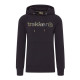 TRAKKER DUKS CR LOGO BLACK CAMO M