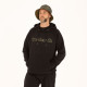 TRAKKER DUKS CR LOGO BLACK CAMO M