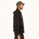 TRAKKER DUKS CR LOGO BLACK CAMO M