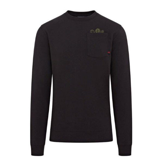 TRAKKER DUKS OCTOPUS RS SWEATSHIRT - L