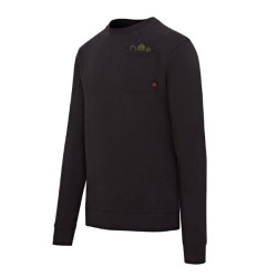 TRAKKER DUKS OCTOPUS RS SWEATSHIRT - L