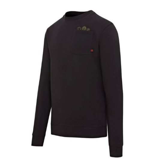 TRAKKER DUKS OCTOPUS RS SWEATSHIRT - L