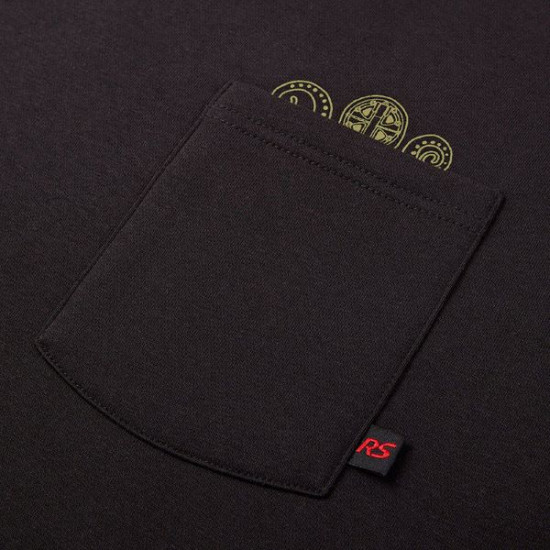 TRAKKER MAJICA OCTOPUS RS T-SHIRT XXXL