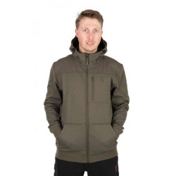 FOX JAKNA COLLECTION SOFT SHELL JKT G/B XXL