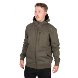 FOX JAKNA COLLECTION SOFT SHELL JKT G/B XXL