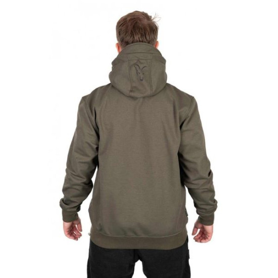FOX JAKNA COLLECTION SOFT SHELL JKT G/B M
