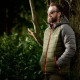 TRAKKER JAKNA HEXATHERMIC XL