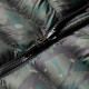 TRAKKER JAKNA TECHPRO CAMO BASE XP L