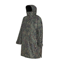 TRAKKER KABANICA CR CAMO ROBE XXL/XXXL