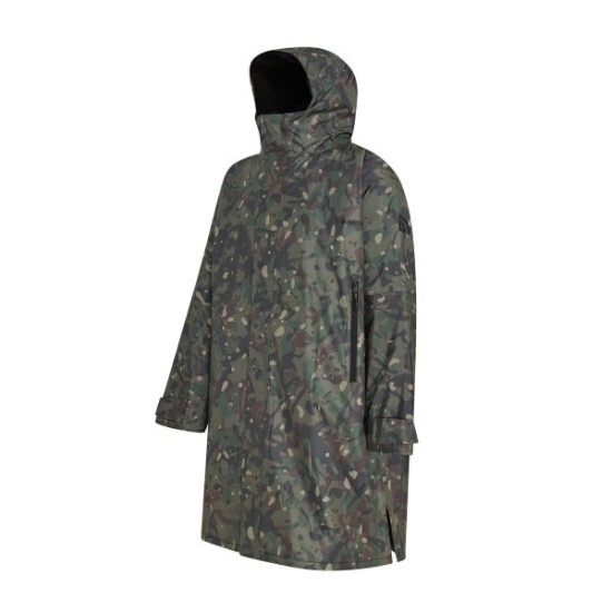 TRAKKER KABANICA CR CAMO ROBE XXL/XXXL
