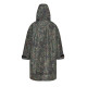 TRAKKER KABANICA CR CAMO ROBE XXL/XXXL